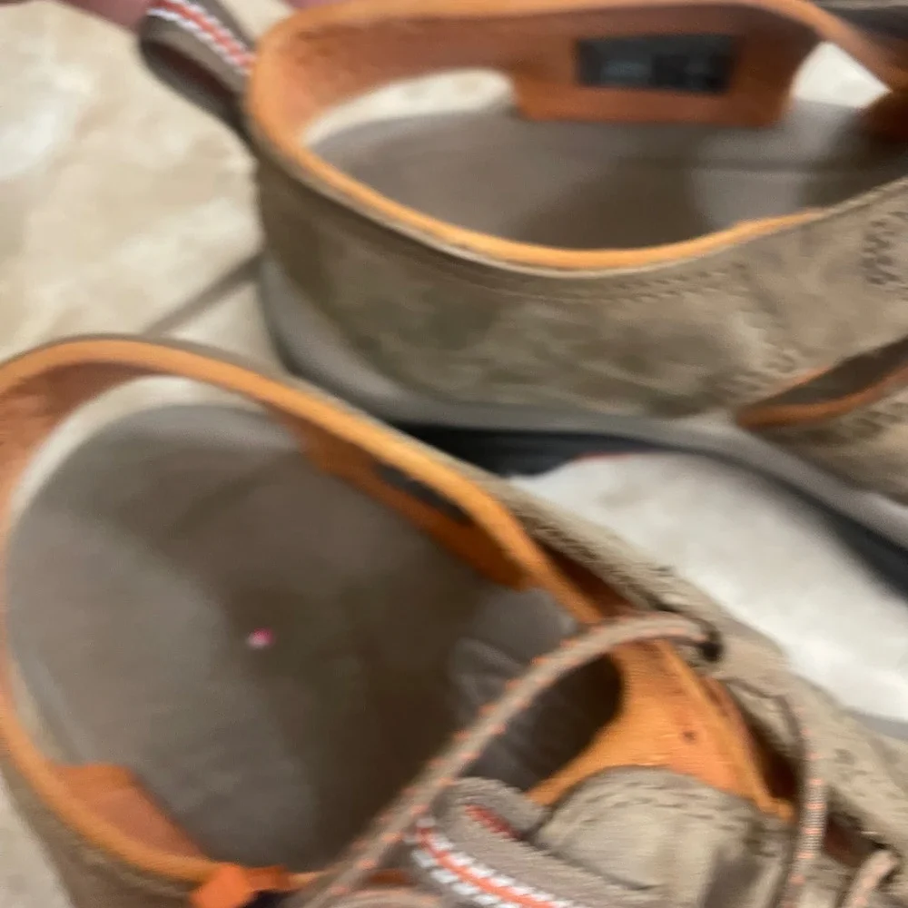 Keen newport h2